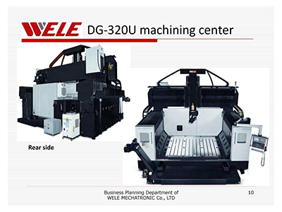 DG-320U