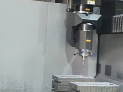 零件組件加工製造